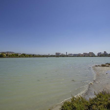 カルプPlaya Salinas Grupo Terra De Marアパートメント エクステリア 写真